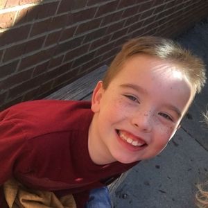 Meet your Posher, Bill